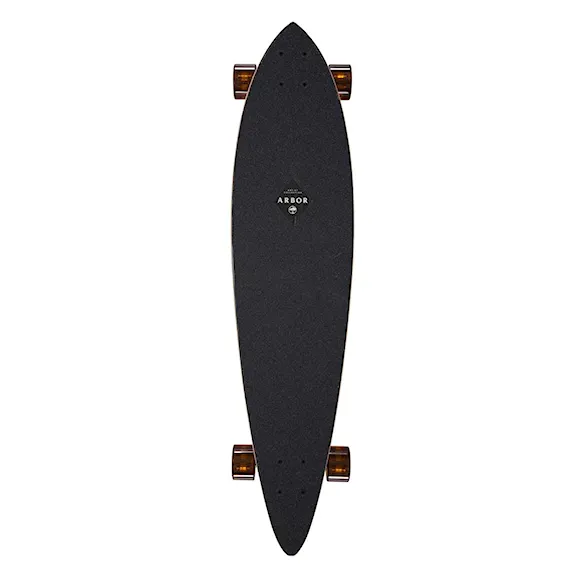 Longboard Arbor Julien Jaca Fish 2025 - 5