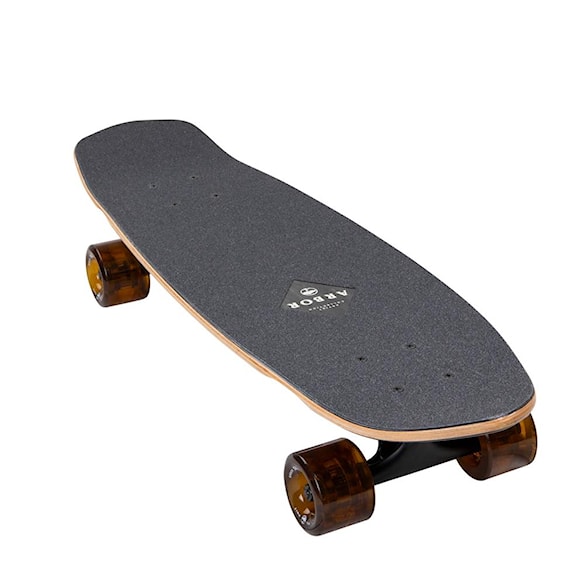 Longboard Arbor Julien Jaca Pocket Rocket 2025 - 3