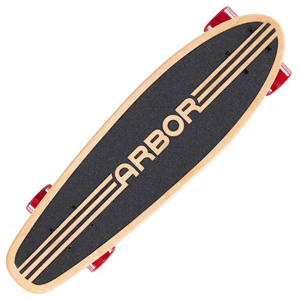 Longboard Arbor Micron Bogart 2024 - 6
