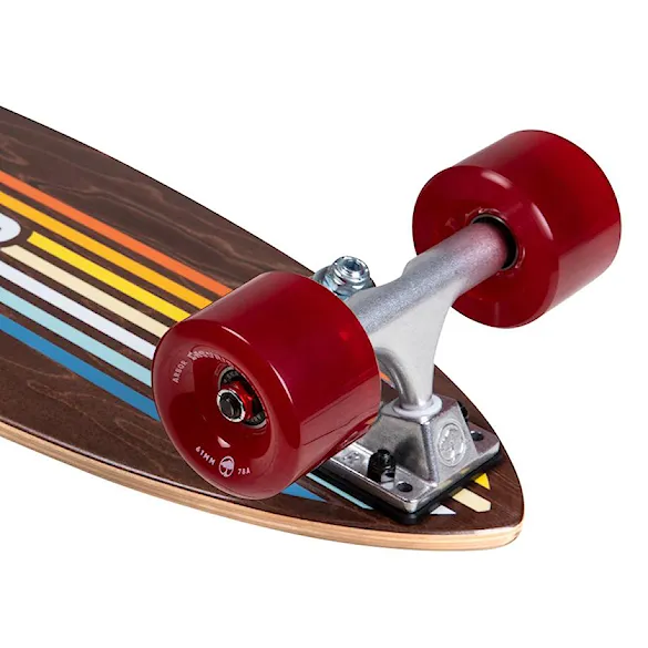 Longboard Arbor Micron Hawkshaw 2024 - 3