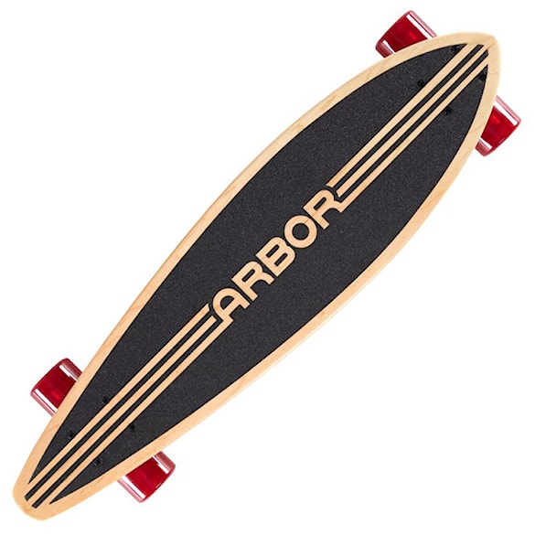 Longboard Arbor Micron Hawkshaw 2024 - 6