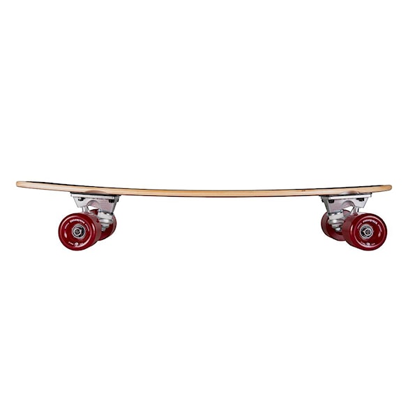 Longboard Arbor Micron Pivot 2024 - 2