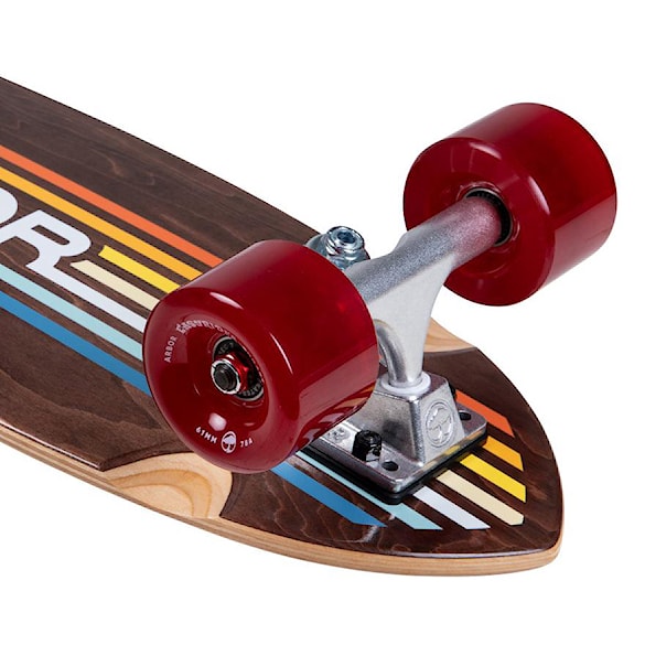 Longboard Arbor Micron Pivot 2024 - 3