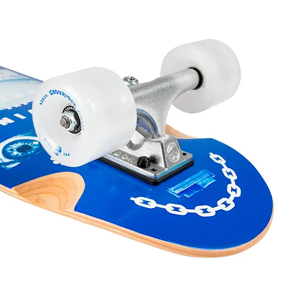 Longboard Arbor Pilsner Venice Daydream 2026 - 3