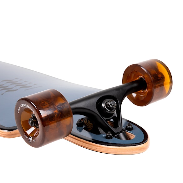 Longboard Arbor Reverb Dropcruiser 2026 - 3