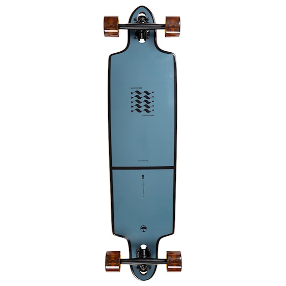 Longboard Arbor Reverb Dropcruiser 2026 - 6
