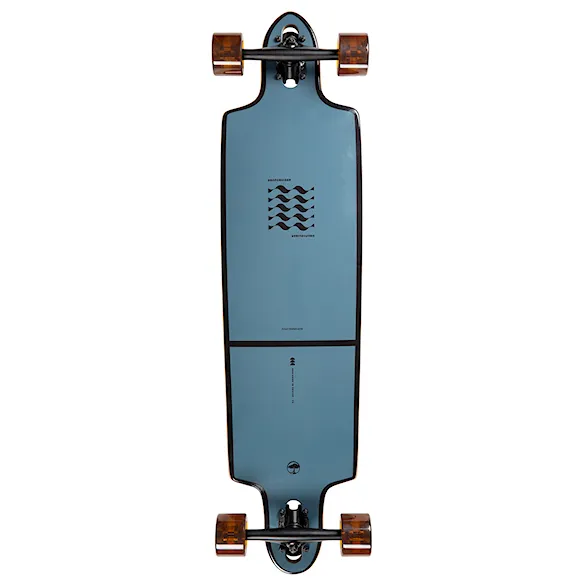 Longboard Arbor Reverb Dropcruiser 2026 - 6
