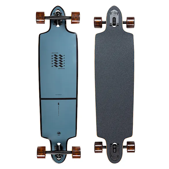 Longboard Arbor Reverb Dropcruiser 2026 - 1