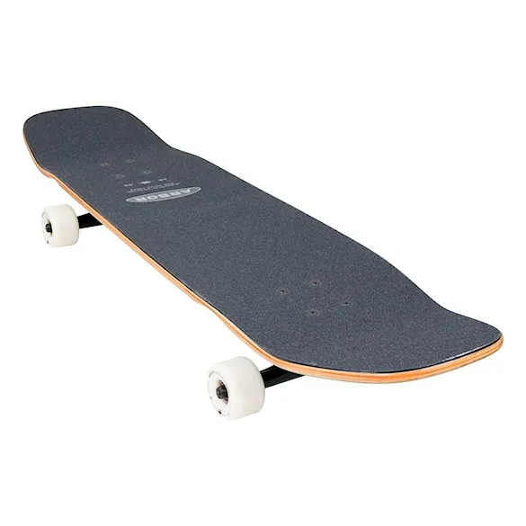 Longboard Arbor Shakedown 34 Craft 2026 - 3
