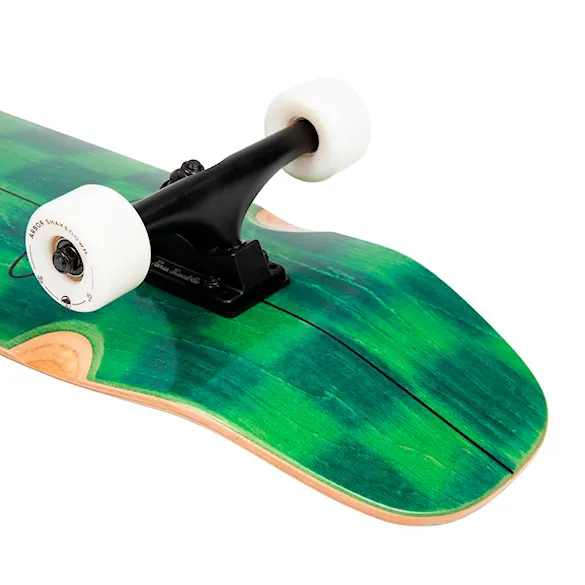 Longboard Arbor Shakedown 34 Craft 2026 - 4