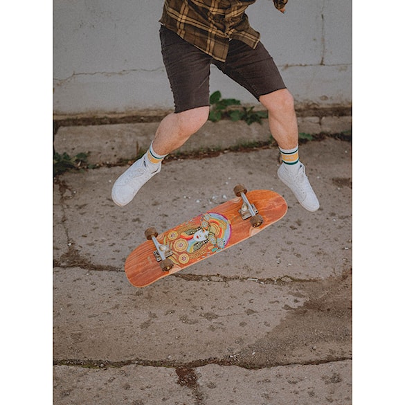 Longboard Arbor Solstice B4Bc Cucharon 2023 - 10
