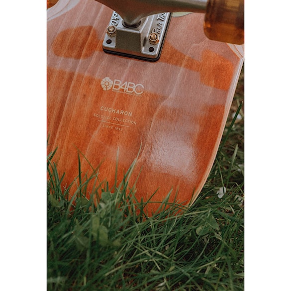 Longboard Arbor Solstice B4Bc Cucharon 2023 - 11