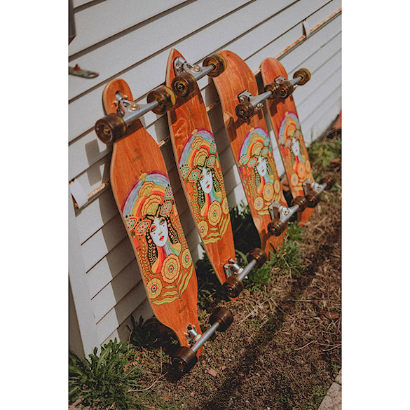 Longboard Arbor Solstice B4Bc Cucharon 2023 - 13