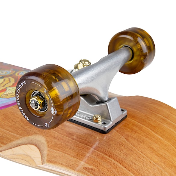 Longboard Arbor Solstice B4Bc Cucharon 2023 - 3