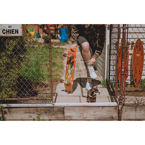 Longboard Arbor Solstice B4Bc Cucharon 2023 - 5