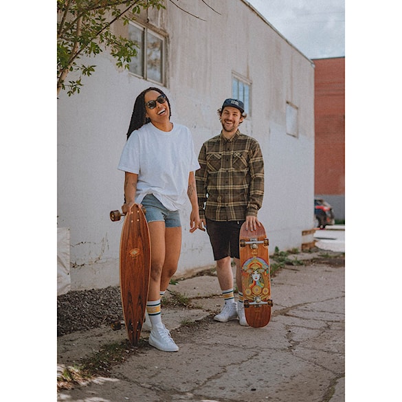 Longboard Arbor Solstice B4Bc Cucharon 2023 - 6