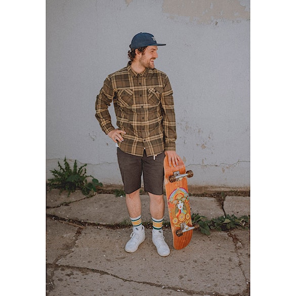 Longboard Arbor Solstice B4Bc Cucharon 2023 - 7