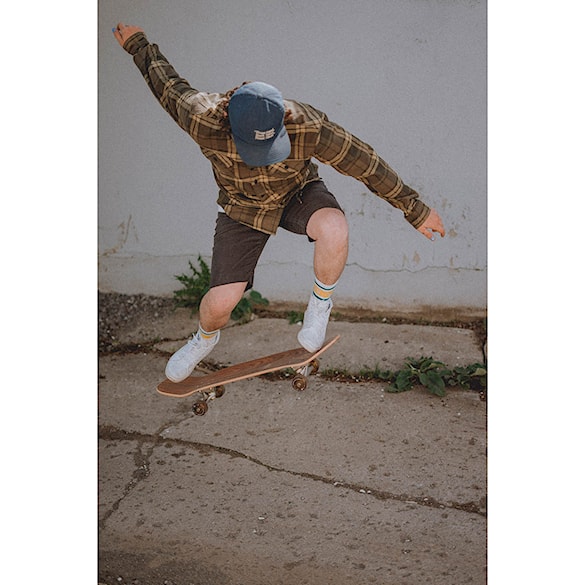 Longboard Arbor Solstice B4Bc Cucharon 2023 - 9