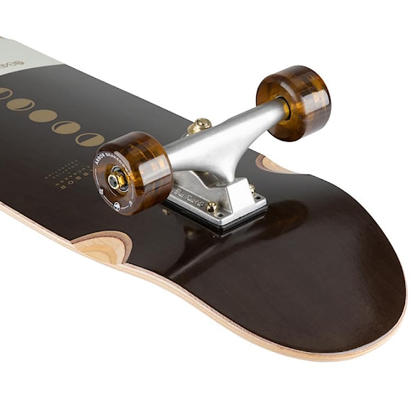 Longboard Arbor Solstice Lunar B4BC Cucharon 2024 - 3