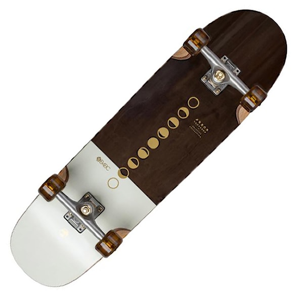 Longboard Arbor Solstice Lunar B4BC Cucharon 2024 - 5