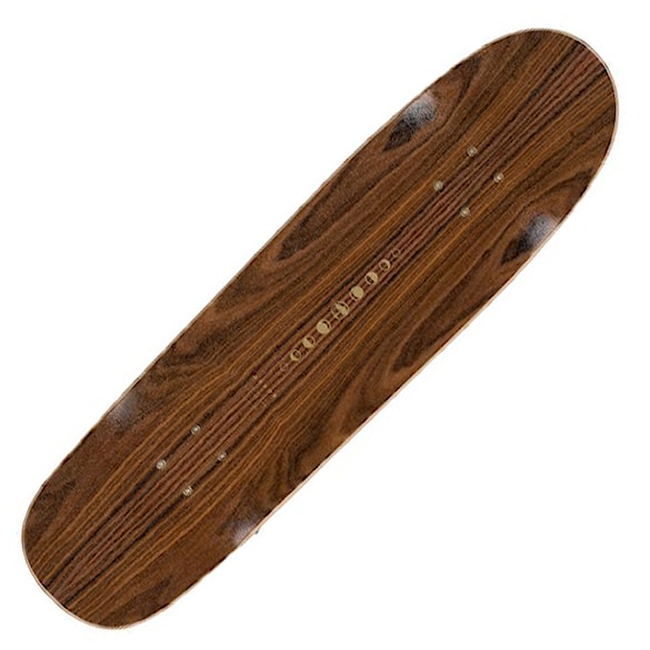 Longboard Arbor Solstice Lunar B4BC Cucharon 2024 - 6