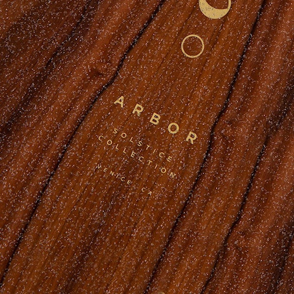 Longboard Arbor Solstice Lunar B4BC Cucharon 2024 - 7