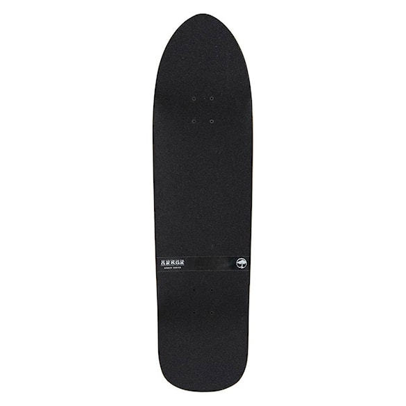 Longboard Arbor Spellbound Legacy Pistola 2025 - 6