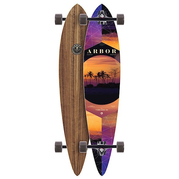 Longboard Arbor Timeless 42 PC 2017 - 1