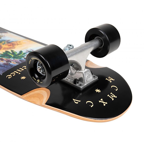 Longboard Arbor Venice Pilsner Utopia 2026 - 4