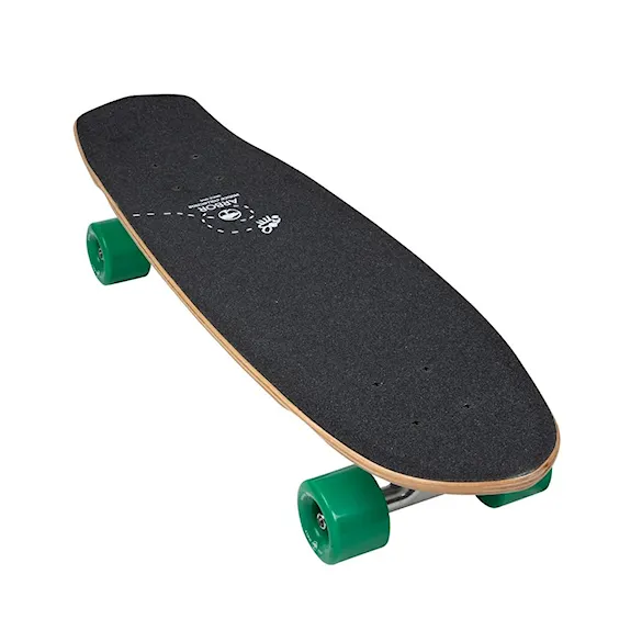 Longboard Arbor Venice Pocket Rocket-Decay 2026 - 3