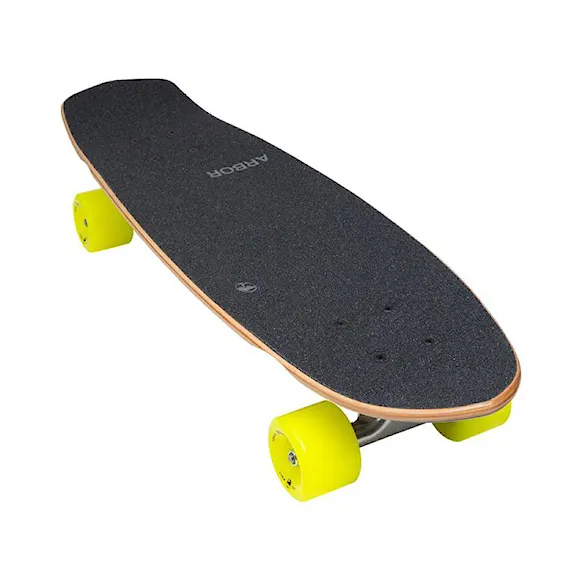 Longboard Arbor Venice Pocket Rocket Meridian 2026 - 3