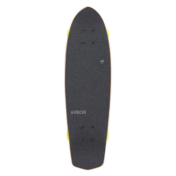 Longboard Arbor Venice Pocket Rocket Meridian 2026 - 6