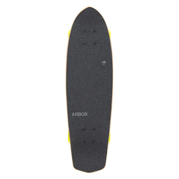 Longboard Arbor Venice Pocket Rocket Meridian 2026 - 6