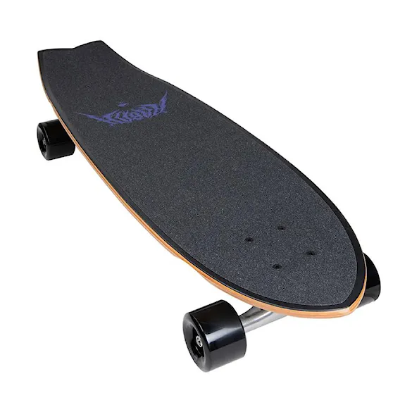 Longboard Arbor Venice Sizzler Doom Stag 2026 - 3