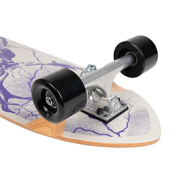 Longboard Arbor Venice Sizzler Doom Stag 2026 - 4
