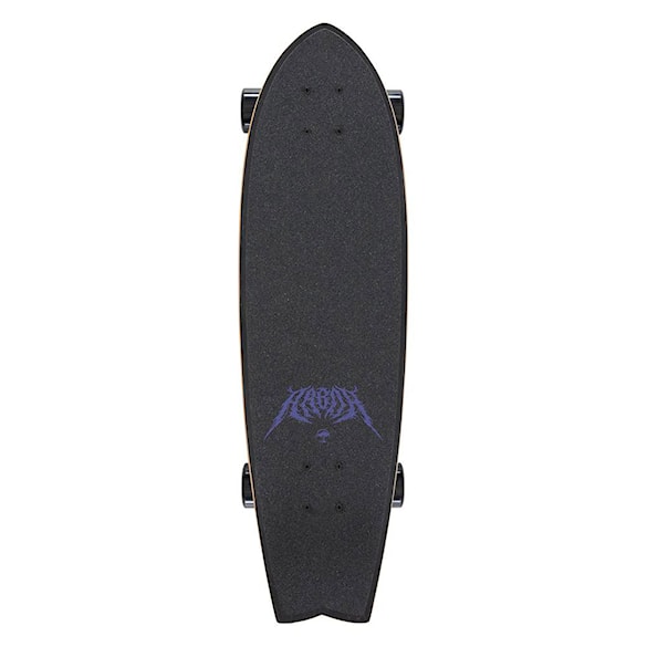 Longboard Arbor Venice Sizzler Doom Stag 2026 - 6