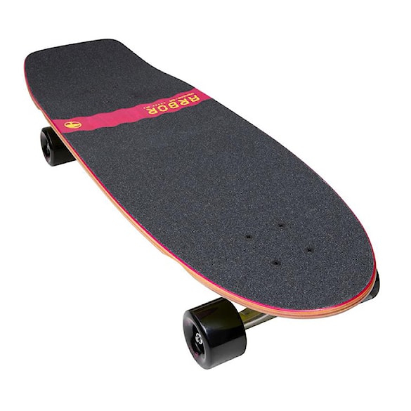 Longboard Arbor Venice Speedway Glitch 2025 - 3