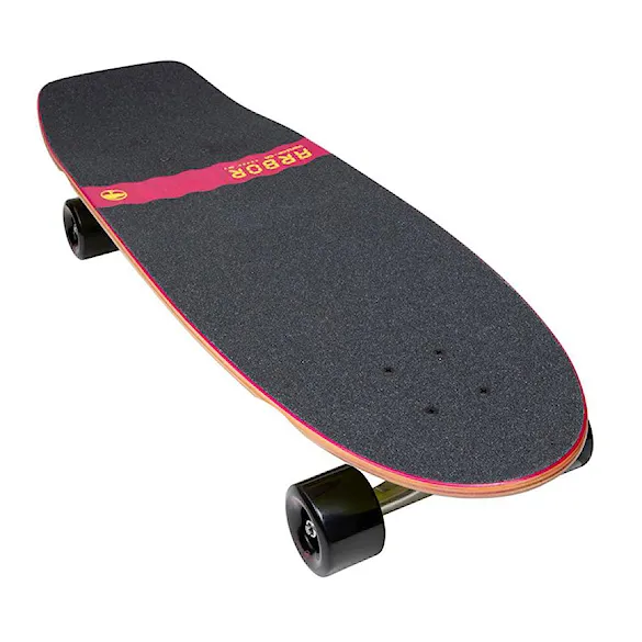 Longboard Arbor Venice Speedway Glitch 2025 - 3