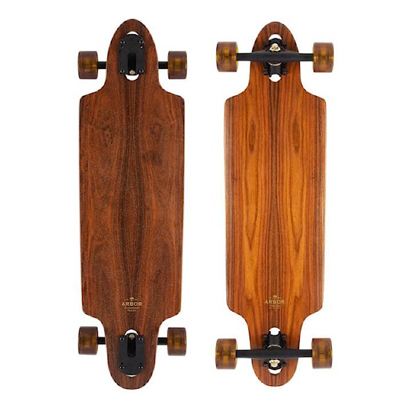 Longboard Arbor Flagship Zeppelin 2024 - 1
