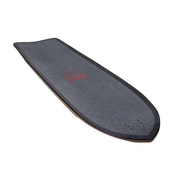Longboard Deck Arbor Antonio Madariaga Downhill Pro Puppy 2026 - 3