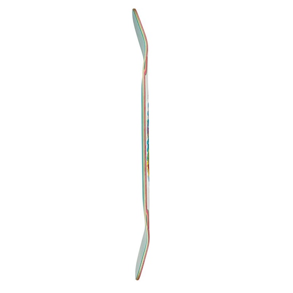 Longboard Deck Arbor Shakedown 37 Curse 2025 - 2