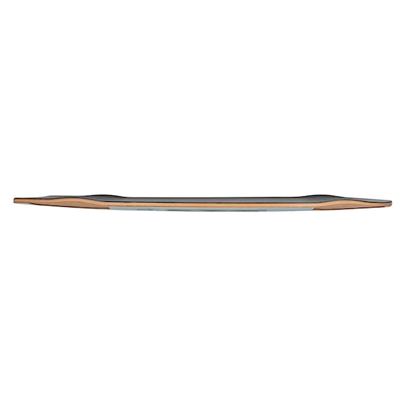 Longboard Deck Arbor Team Downhill Bunny 2026 - 2