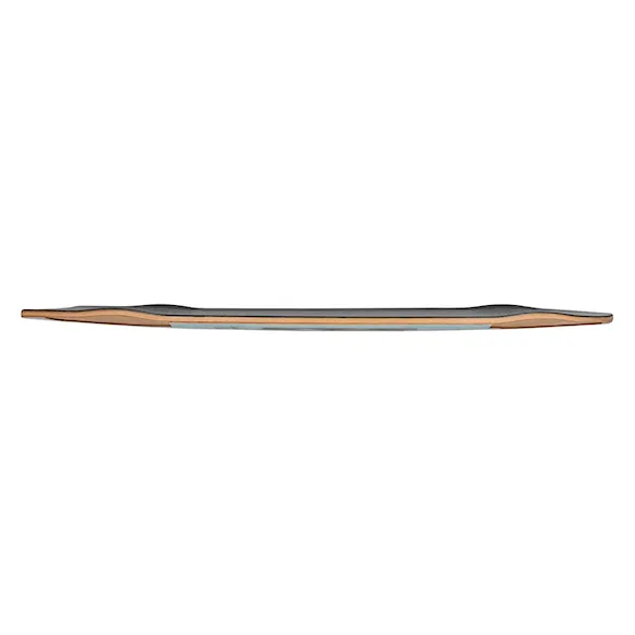 Longboard Deck Arbor Team Downhill Bunny 2026 - 2