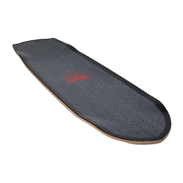 Longboard Deck Arbor Team Downhill Bunny 2026 - 3