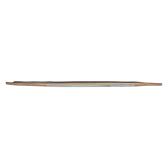 Longboard deska Arbor Tyler Howell Downhill Pro Kitten 2026 - 2