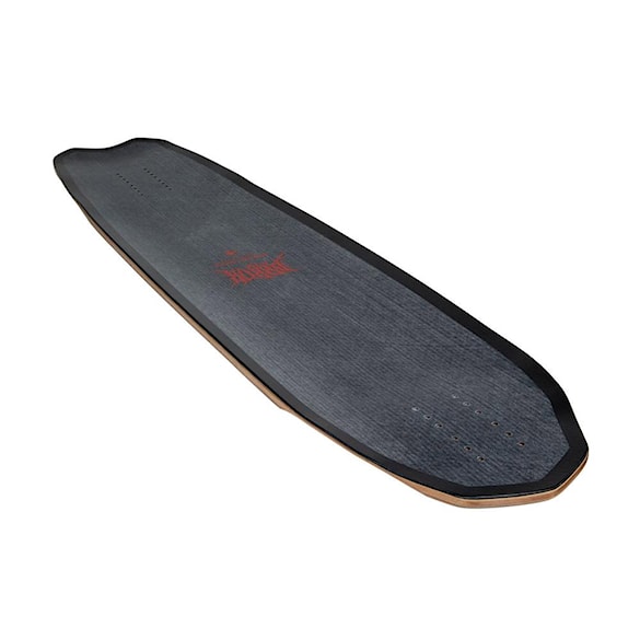 Longboard deska Arbor Tyler Howell Downhill Pro Kitten 2026 - 3
