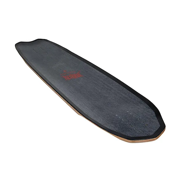 Longboard Deck Arbor Tyler Howell Downhill Pro Kitten 2026 - 3