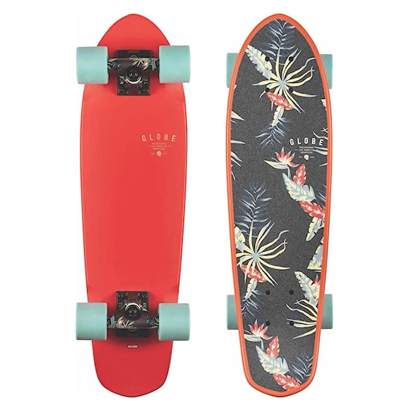 Longboard Globe Blazer molokai 2020 - 1