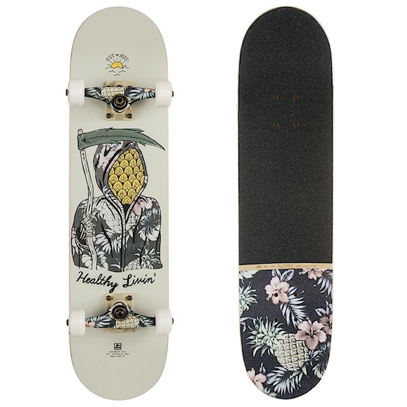 Skateboard Globe Est At Sea reaper - 1