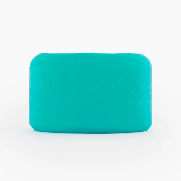 Longboard kolieska Hawgs EZ teal - 4